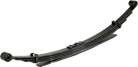 leaf springs 3400 lb